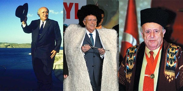 Demirel'in unutulmaz sözleri