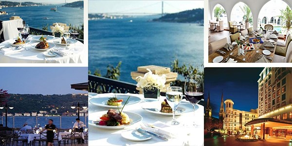 Restoranların 2015 iftar fiyatları