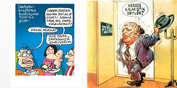 Fıkralarla Süleyman Demirel