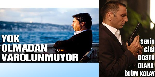 Kurtlar Vadisi'nin unutulmaz sözleri