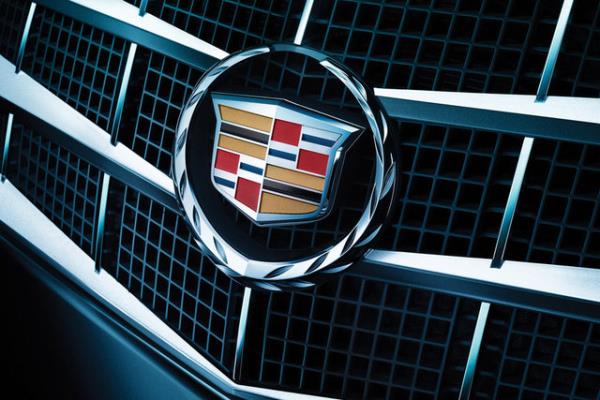 Cadillac  122 adet problem