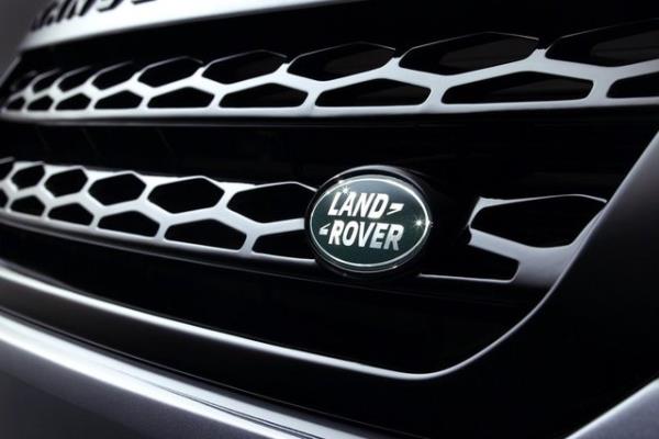 Land Rover  134 adet problem