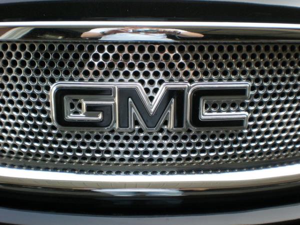 Gmc  115 adet problem
