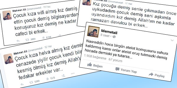 İşte yeni Twitter fenomeni