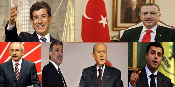 Siyasetçiler hangi okul mezunu?