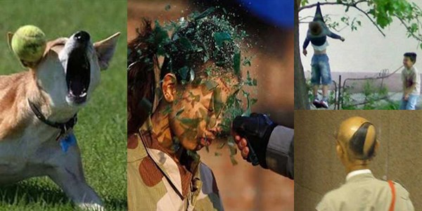 Günün en çok paylaşılan 54 fotoğrafı