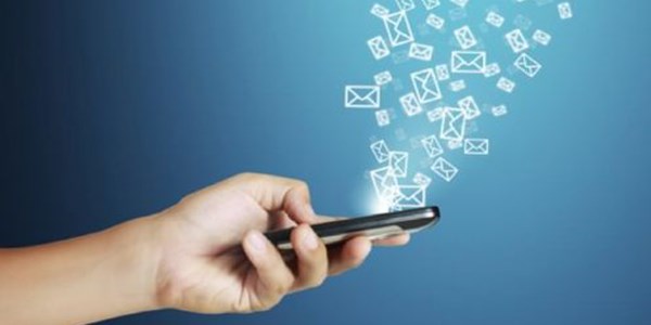 İstenmeyen SMS'leri engellemenin yolu