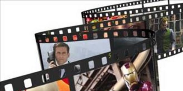 İşte film ve dizilerdeki unutulmayacak hatalar...
