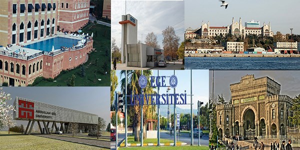 En girişimci ve yenilikçi üniversiteler