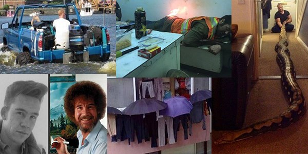 Günün en ilginç 62 fotoğrafı