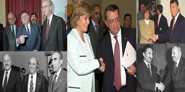 Türkiye'nin koalisyon hükümetleri