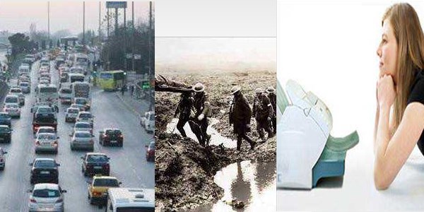 50 yıl içinde neler yok olacak?