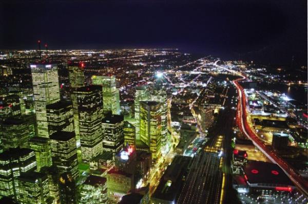 Kanada Asgari ücret: 20,484 Dolar (Yıllık)