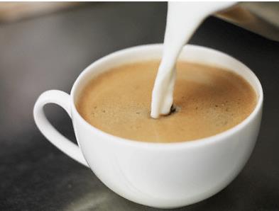 Yine şöyle buyurduğu nakledilmiştir: “Sizlere inek sütünü ve sütünden meydana gelen yağını tavsiye ederim, etinden sakınınız, zira sütü devadır, ancak eti bazen dert olabilir.”