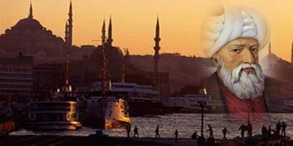 Mimar Sinan'ın sırları