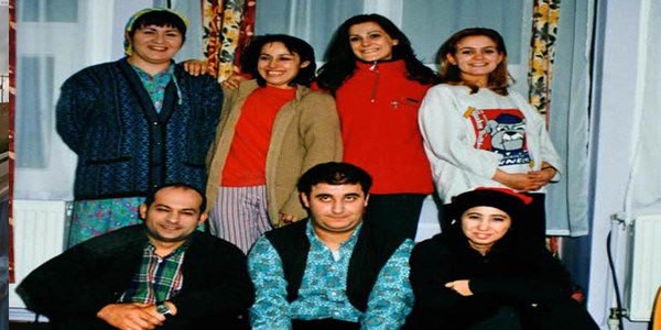 7 numara oyuncuları şimdi ne yapıyor?
