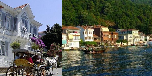 Türkiye'de gezilmesi gereken 15 yer