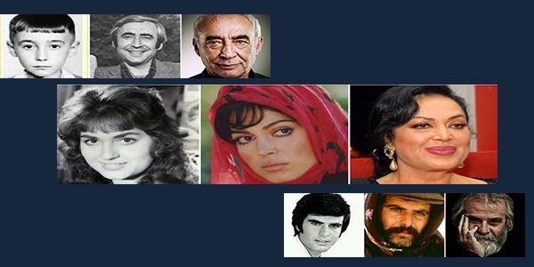 Ünlülerin büyük değişimi