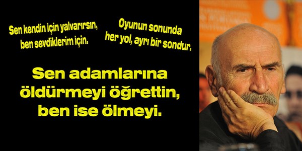 Ramiz dayı'nın unutulmaz replikleri!