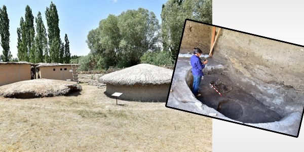 Dünyanın ilk ameliyatı burada yapıldı