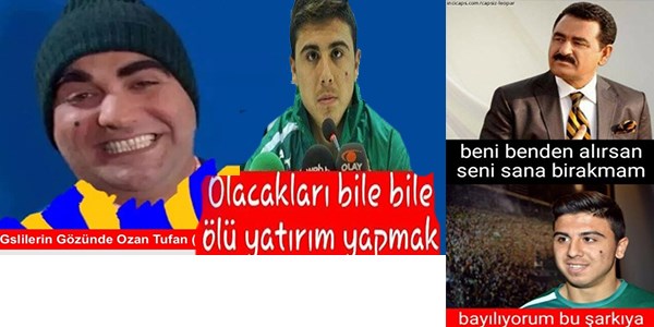 Ozan tufan capsleri