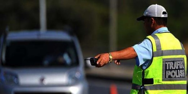 Trafik Kanunu'ndaki önemli değişiklikler