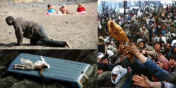 30 yıla damgasını vuran fotoğraflar