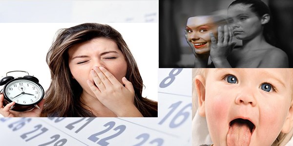 Doğduğunuz ay hastalığınızı belirliyor!