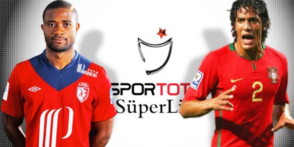 İşte Spor Toto Süper Lig'inin yeni yıldızları