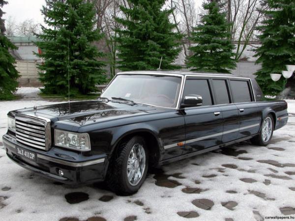 Yani Putin, hali hazırda kullandığı Rus markası olan ZIL-4112 P modeli aracından memnun olmadığını da gayet açık biçimde ifade etmiş oldu.