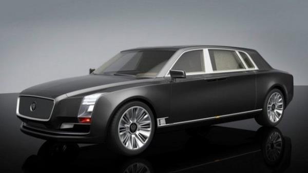 Jüri tasarımlar içinden Rus tasarımcı Yaroslaw Yakowlew'in Hollandalı arkadaşı Bernd Weel ile birlikte geliştirdiği ve "ZIL President" adını verdikleri çizimi seçti.