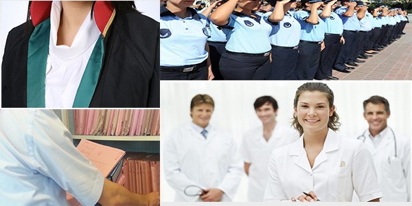 Ek zam verilen memurlar