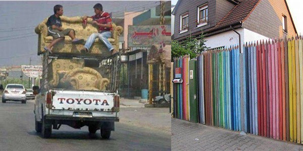 Günün en ilginç 43 fotoğrafı