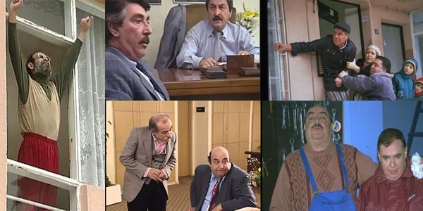 'Bizimkiler'e ne oldu?