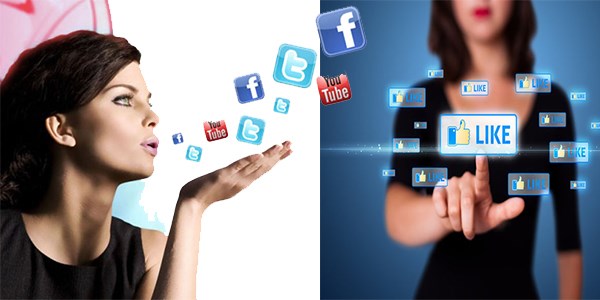 Türkiye interneti böyle kullanıyor