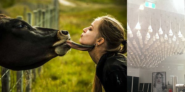 Günün en ilginç 39 fotoğrafı