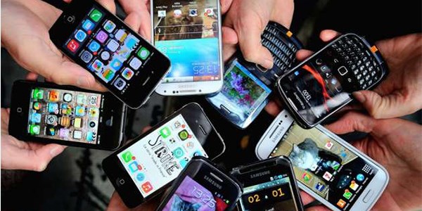 Eylül ayının en iyi 10 akıllı telefonu!