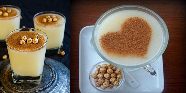 Bir bardak bozadaki müthiş sır ve şifa