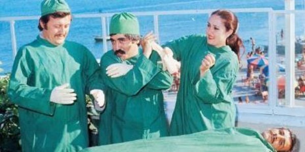 Ünlülerin hiçbir yerde göremeyeceğiniz fotoğrafları