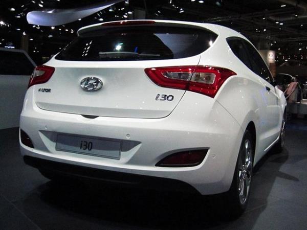 Hyundai İ30 49.500