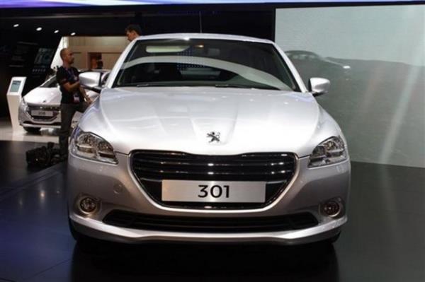 Peugeot 301 Access 1.2 Vti 72 hp 33.350-TL (tavsiye edilen anahtar teslim peşin satış fiyatı)