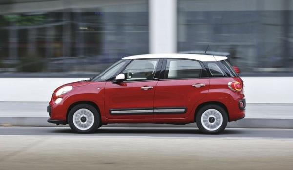 Fiat 500 L 42.950