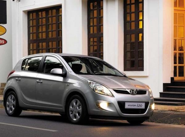 Hyundai İ20 32.500