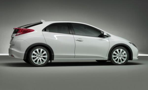 HONDA CİVİC<br>  Honda, Ekim ayı boyunca “yüzde 0,92 faiz oranlı kredi imkanı”, “şimdi al Nisan 2016’da öde”, “bin 500 TL takas desteği” ile “multimedya sistemi” gibi birbirinden çekici seçenekler sunuyor.