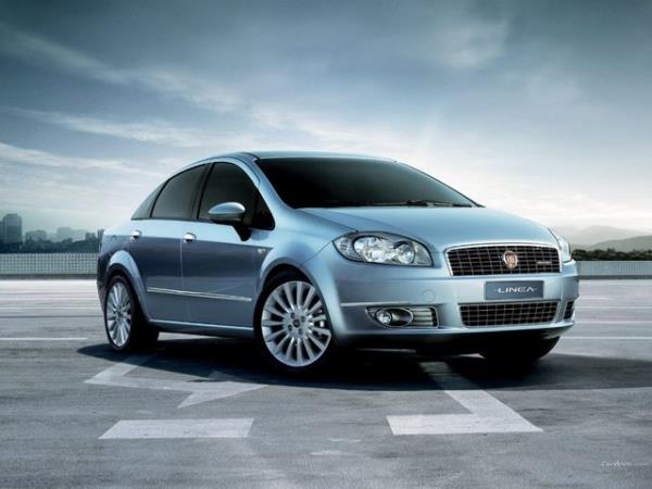 Fiat Linea 32.000