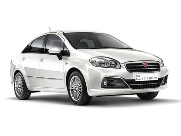 Fiat’ın Eylül kampanyasında Fiat Panda, Fiat Punto, Yeni Fiat Linea, Fiat Linea, Fiat Doblo Panorama, Fiat Fiorino Panorama ve...