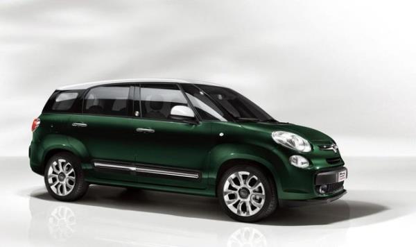 tüm Fiat 500 Ailesi (Fiat 500x Opening Edition hariç) modellerinden birine sahip olmak isteyenler, 20.000 TL’ye 20 ay vadeli %0,99 faizli kredi fırsatından faydalanabiliyor.