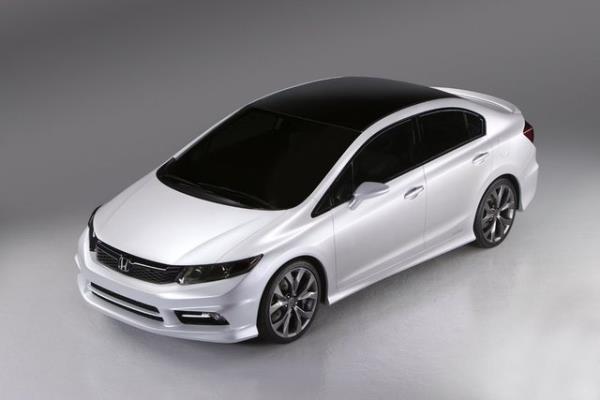Civic Sedan sahibi olmak isteyen Hondaseverler’e 31 Ekim tarihine kadar geçerli kampanya hazırlandı.