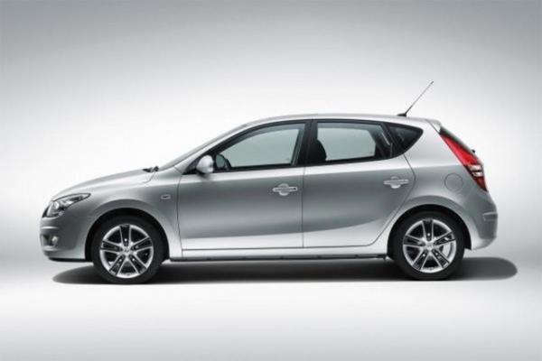 Hyundai İ10 28.500