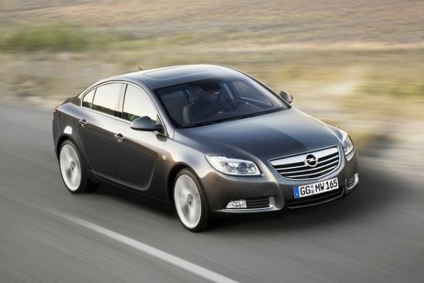Opel İnsignia 1.6 68.950
